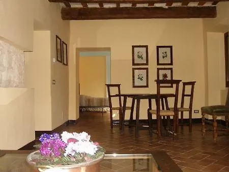 Badia Di S.vittore Di * Cingoli