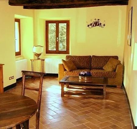 Apartment Badia Di S.vittore Di Cingoli