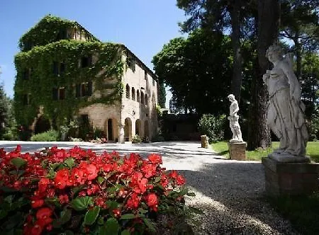 Apartment Badia Di S.vittore Di Cingoli